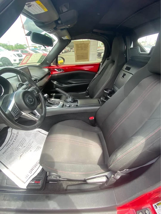 2016 Mazda ND MX-5 Miata - Image 9 of 11