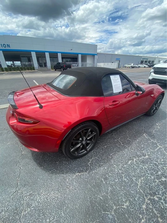 2016 Mazda ND MX-5 Miata - Image 5 of 11