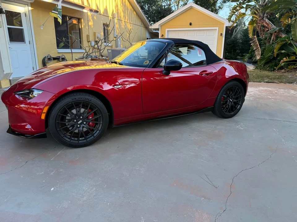 2016 Mazda ND MX-5 Miata - Image 5 of 7