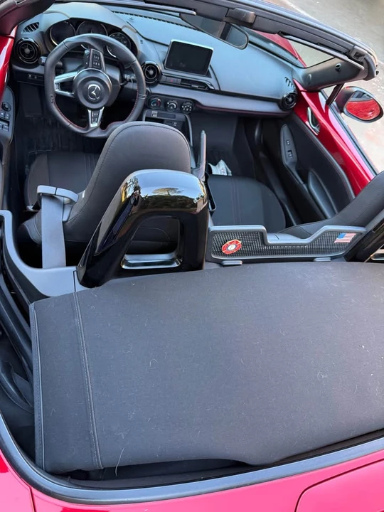 2016 Mazda ND MX-5 Miata - Image 3 of 7