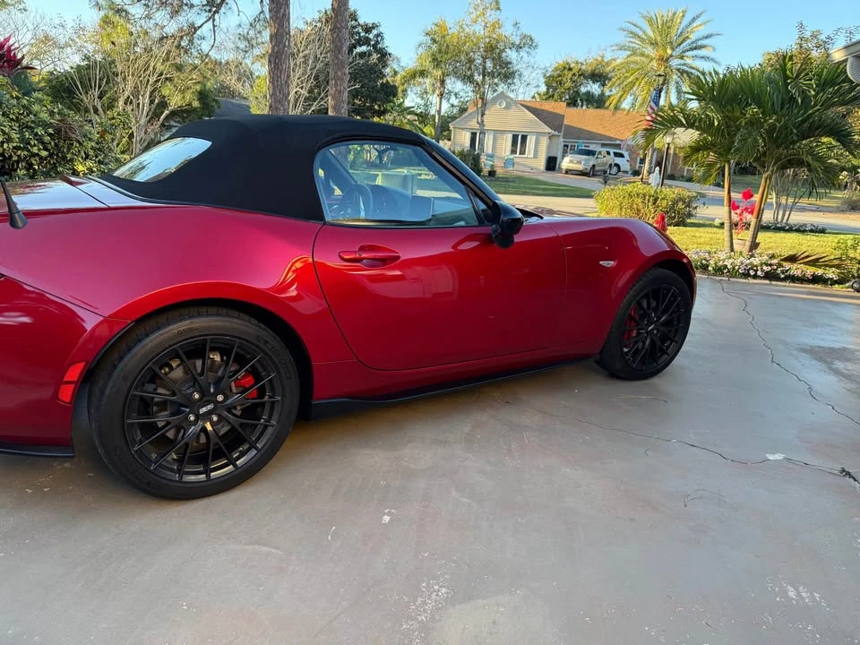 2016 Mazda ND MX-5 Miata - Image 4 of 7