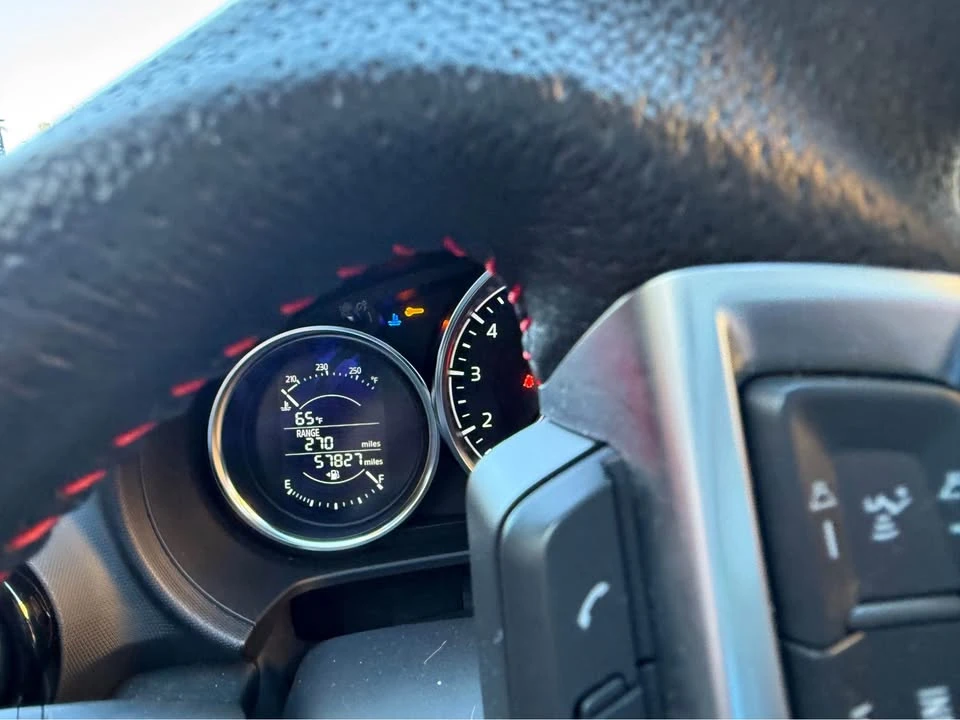 2016 Mazda ND MX-5 Miata - Image 7 of 7