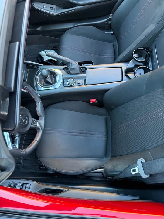 2016 Mazda ND MX-5 Miata - Image 2 of 7