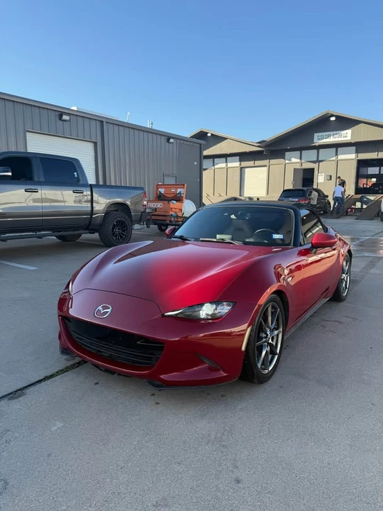 2016 Mazda ND MX-5 Miata - Image 3 of 11