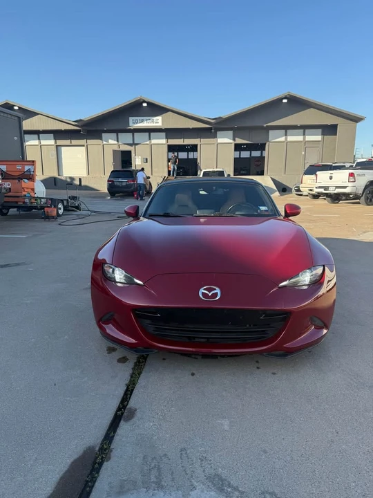 2016 Mazda ND MX-5 Miata - Image 2 of 11