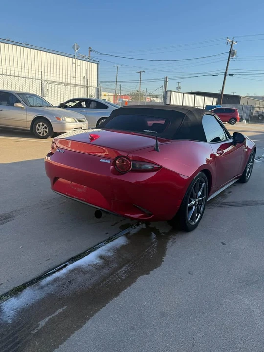 2016 Mazda ND MX-5 Miata - Image 7 of 11