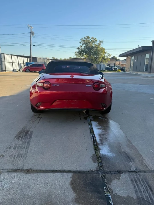 2016 Mazda ND MX-5 Miata - Image 6 of 11