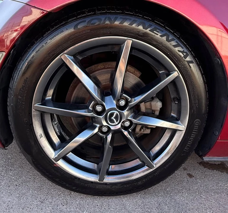 2016 Mazda ND MX-5 Miata - Image 11 of 11