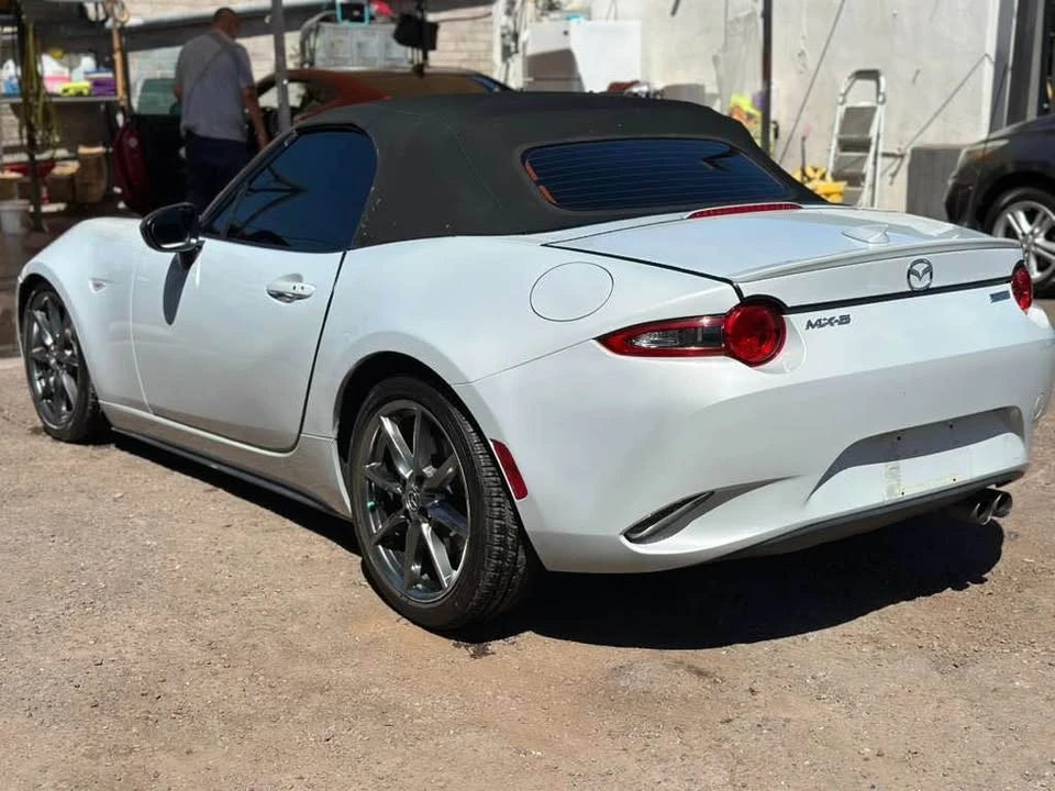 2016 Mazda ND MX-5 Miata - Image 6 of 8