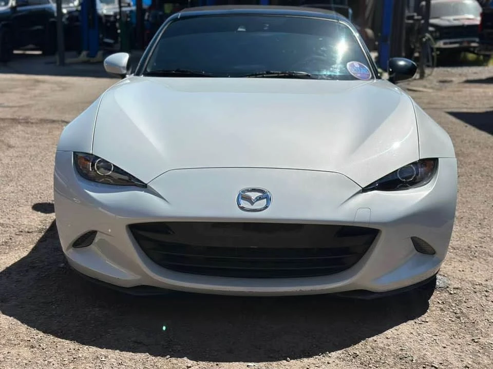 2016 Mazda ND MX-5 Miata - Image 2 of 8