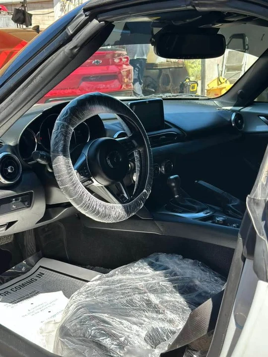 2016 Mazda ND MX-5 Miata - Image 8 of 8