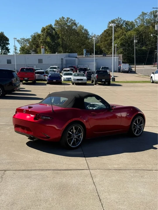 2016 Mazda ND MX-5 Miata - Image 5 of 14
