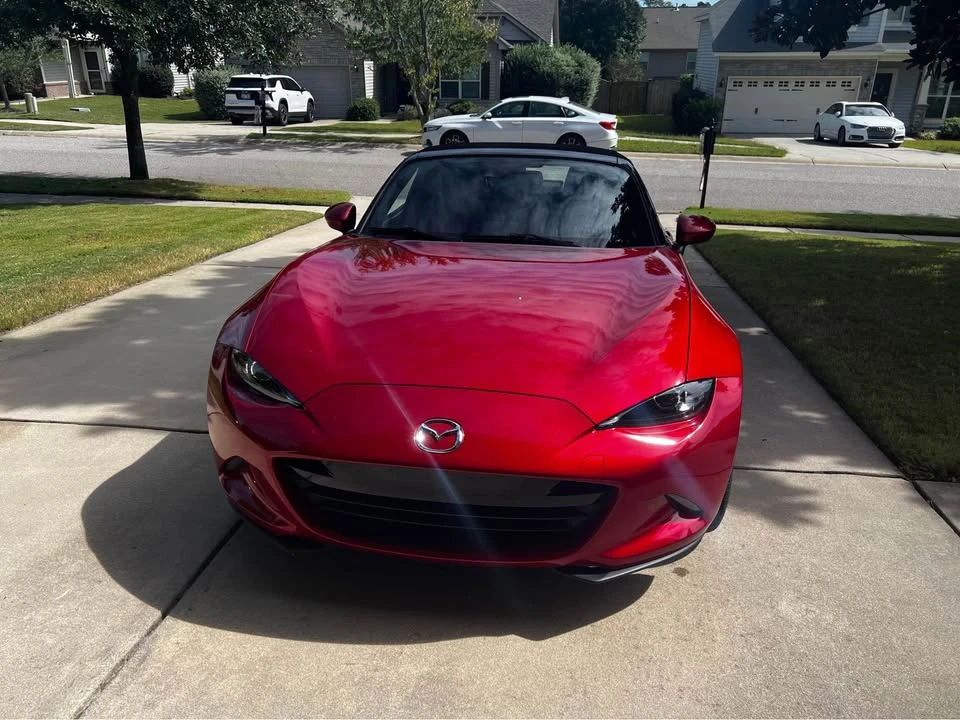 2016 Mazda ND MX-5 Miata - Image 5 of 11