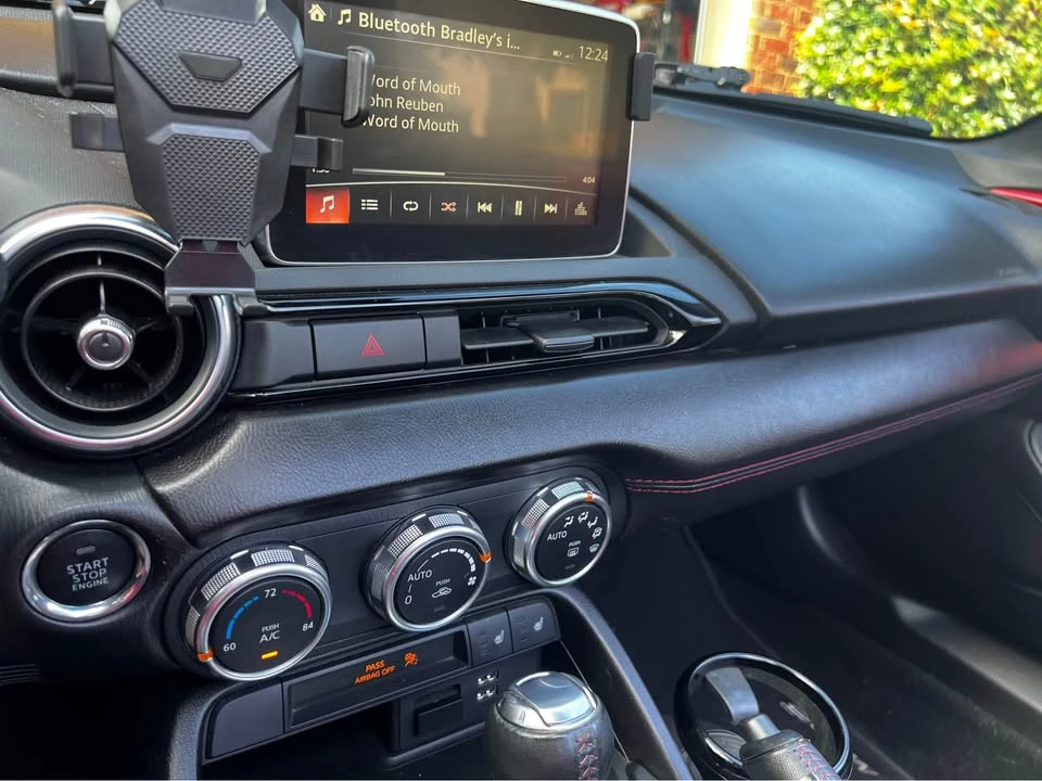 2016 Mazda ND MX-5 Miata - Image 6 of 11