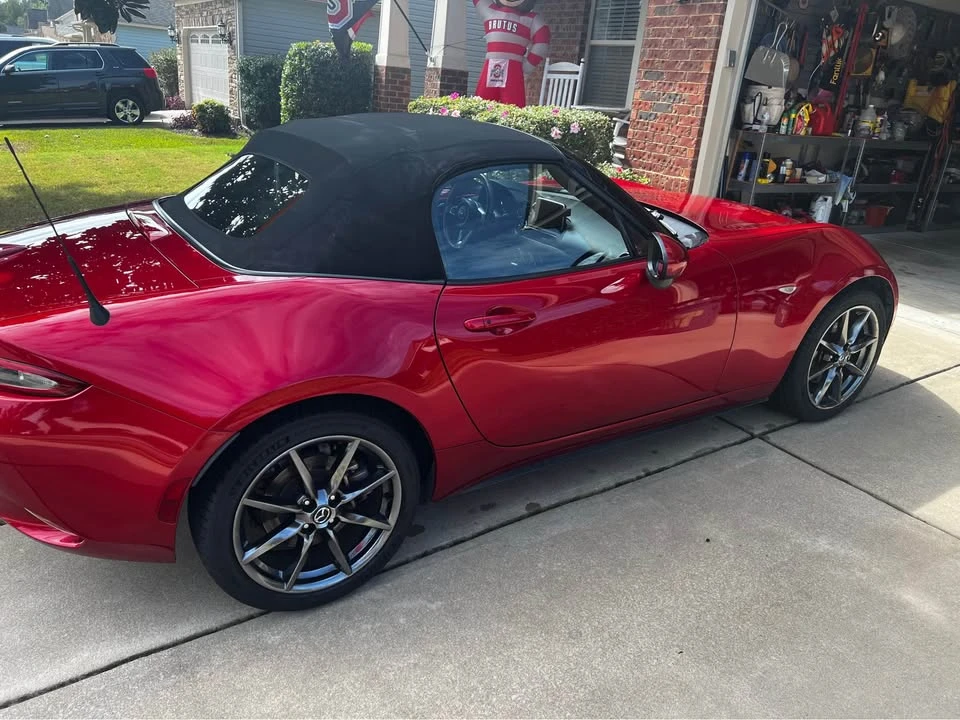 2016 Mazda ND MX-5 Miata - Image 2 of 11