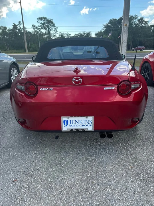 2016 Mazda ND MX-5 Miata - Image 2 of 4