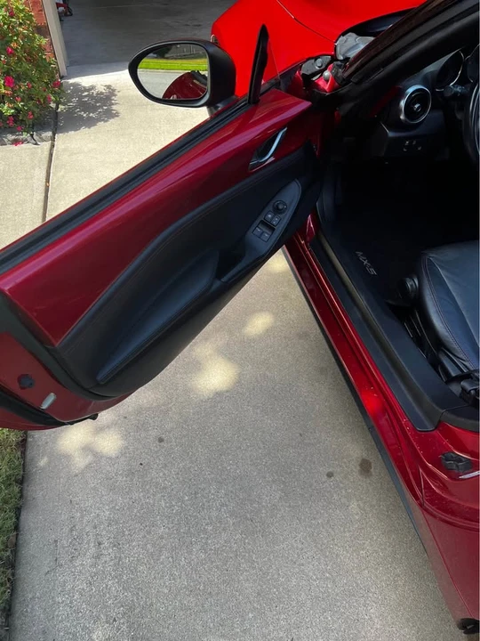 2016 Mazda ND MX-5 Miata - Image 8 of 11