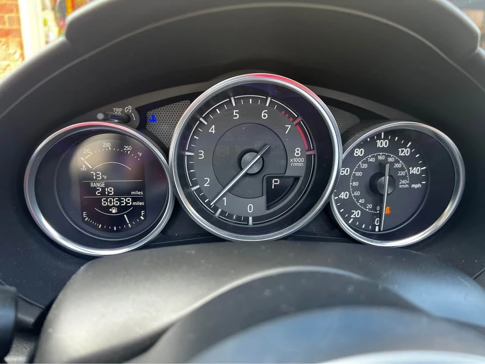 2016 Mazda ND MX-5 Miata - Image 7 of 11