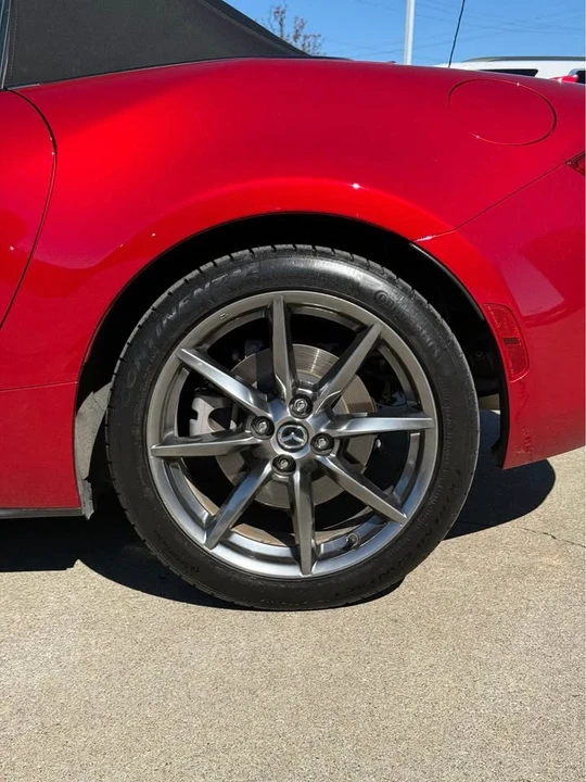 2016 Mazda ND MX-5 Miata - Image 7 of 14