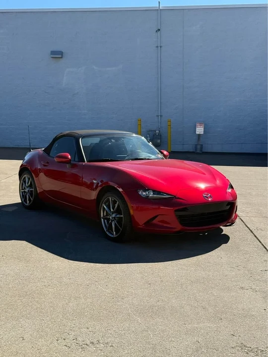 2016 Mazda ND MX-5 Miata - Image 3 of 14