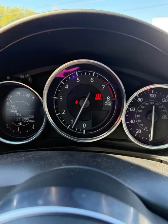 2016 Mazda ND MX-5 Miata - Image 14 of 14
