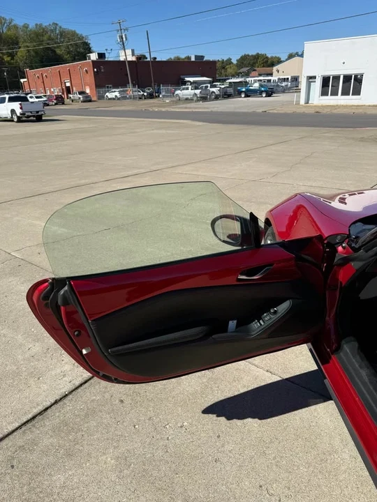 2016 Mazda ND MX-5 Miata - Image 8 of 14