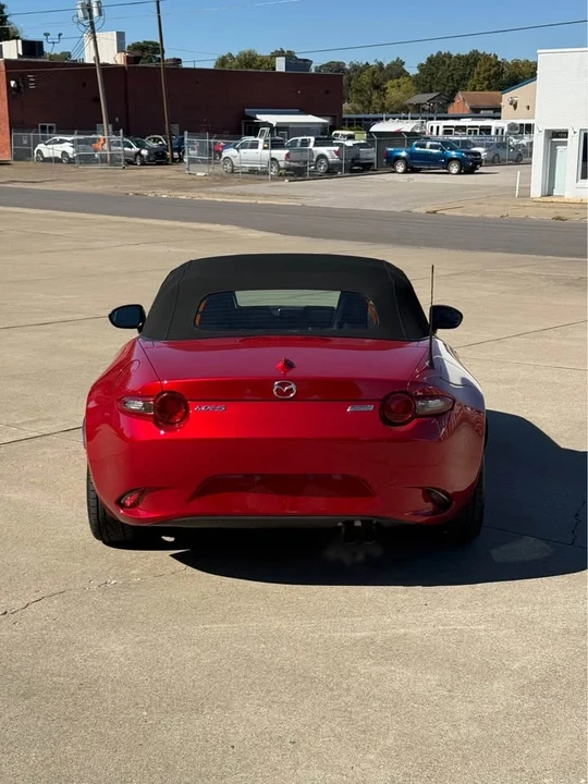 2016 Mazda ND MX-5 Miata - Image 6 of 14