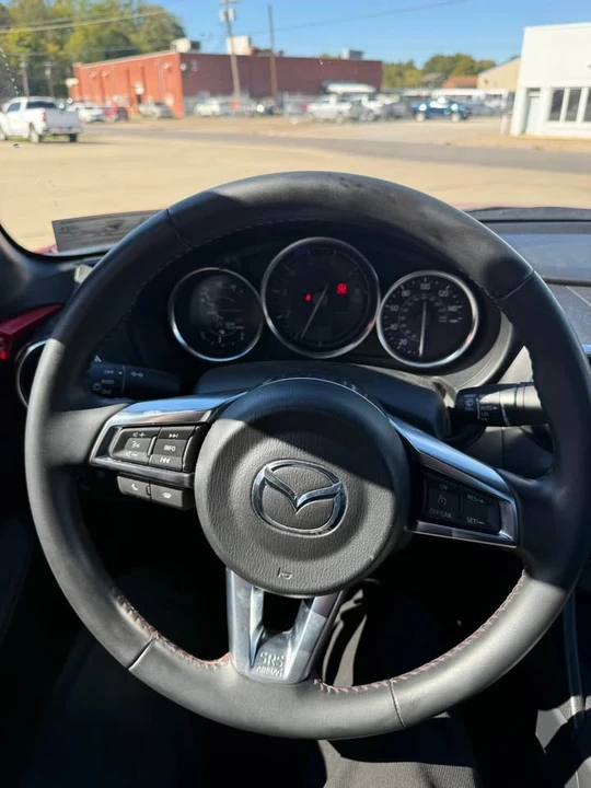2016 Mazda ND MX-5 Miata - Image 11 of 14