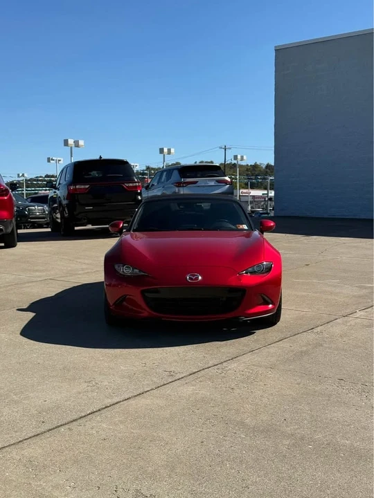 2016 Mazda ND MX-5 Miata - Image 2 of 14