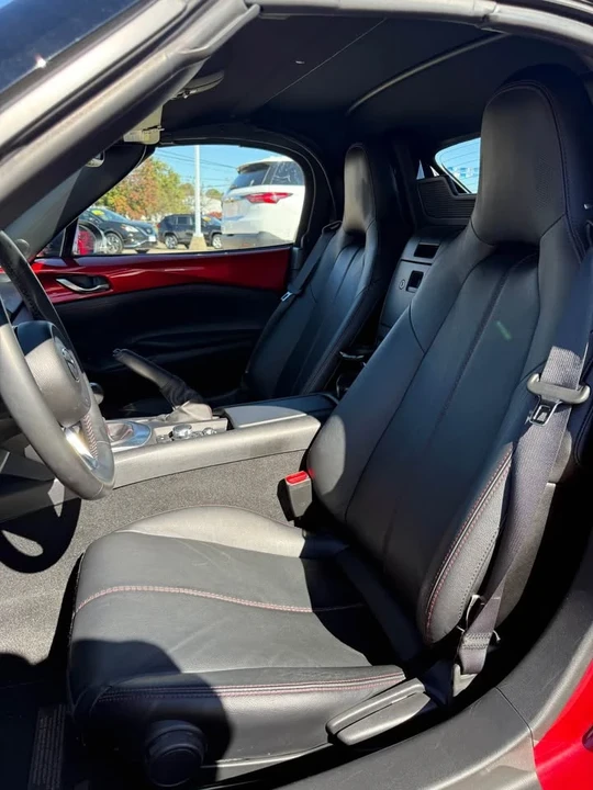 2016 Mazda ND MX-5 Miata - Image 9 of 14