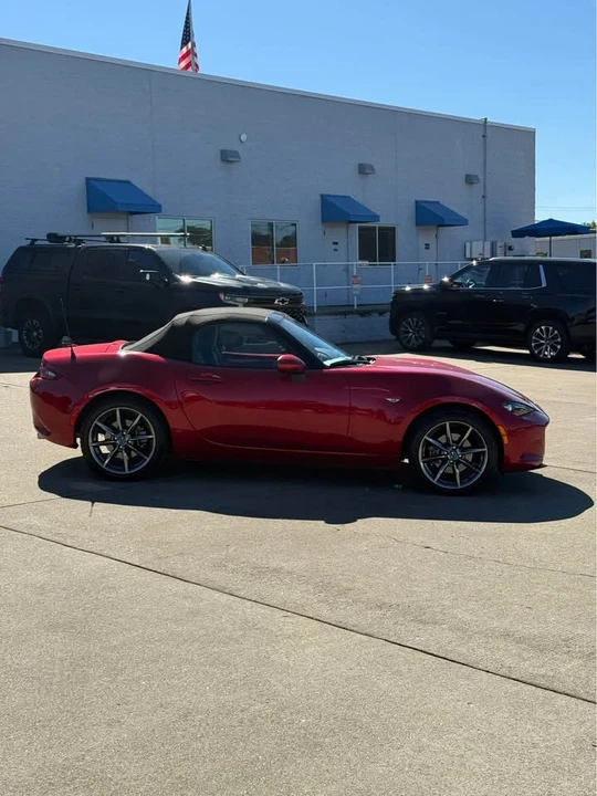 2016 Mazda ND MX-5 Miata - Image 4 of 14