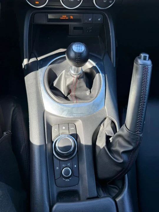 2016 Mazda ND MX-5 Miata - Image 12 of 14