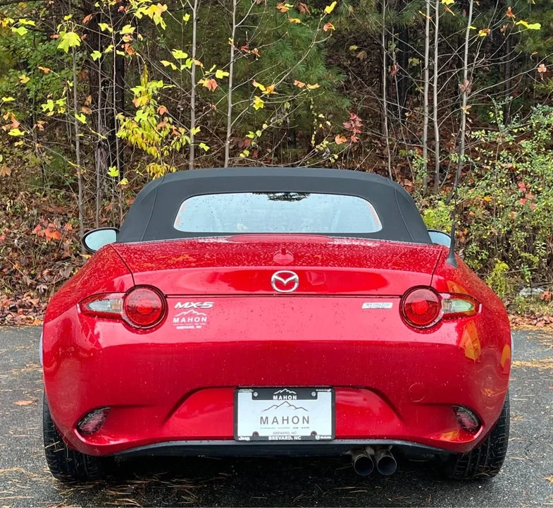 2016 Mazda ND MX-5 Miata - Image 6 of 17