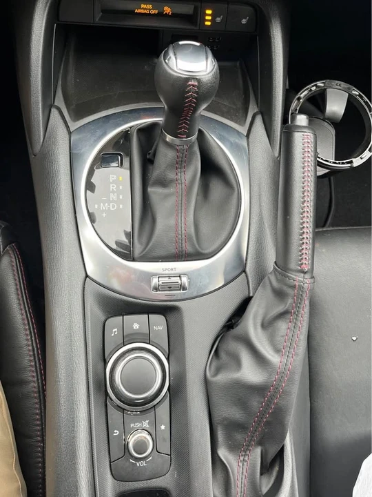 2016 Mazda ND MX-5 Miata - Image 12 of 17