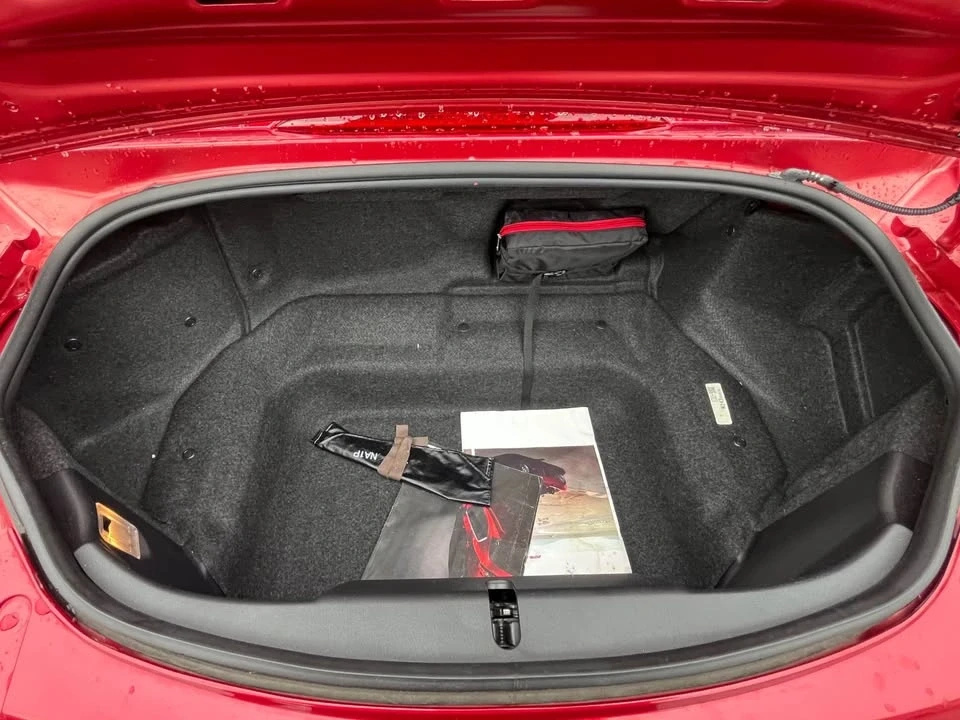 2016 Mazda ND MX-5 Miata - Image 16 of 17