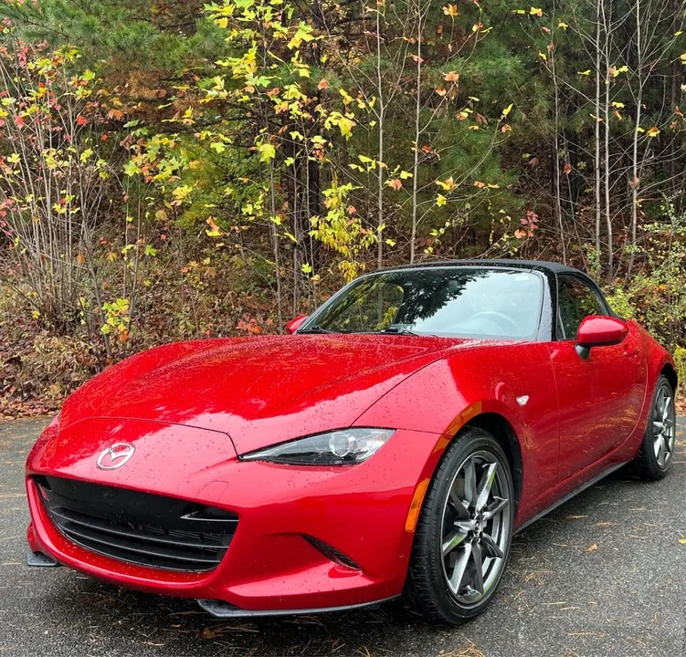 2016 Mazda ND MX-5 Miata - Image 3 of 17