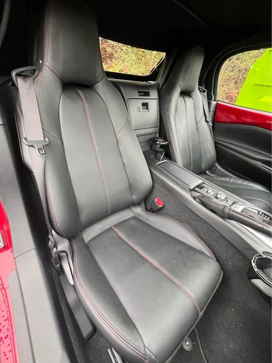 2016 Mazda ND MX-5 Miata - Image 10 of 17