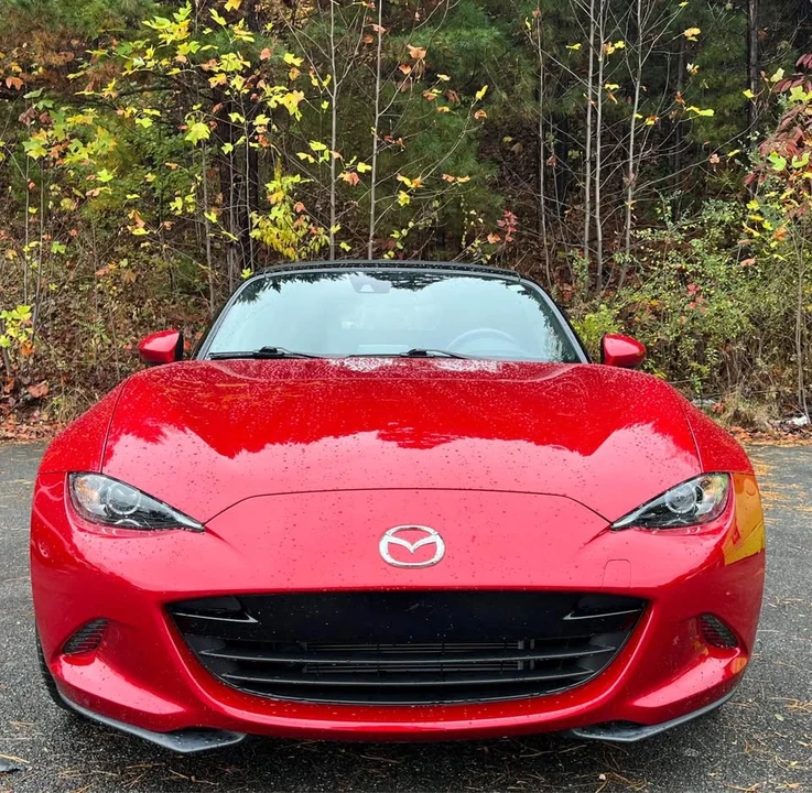 2016 Mazda ND MX-5 Miata - Image 2 of 17