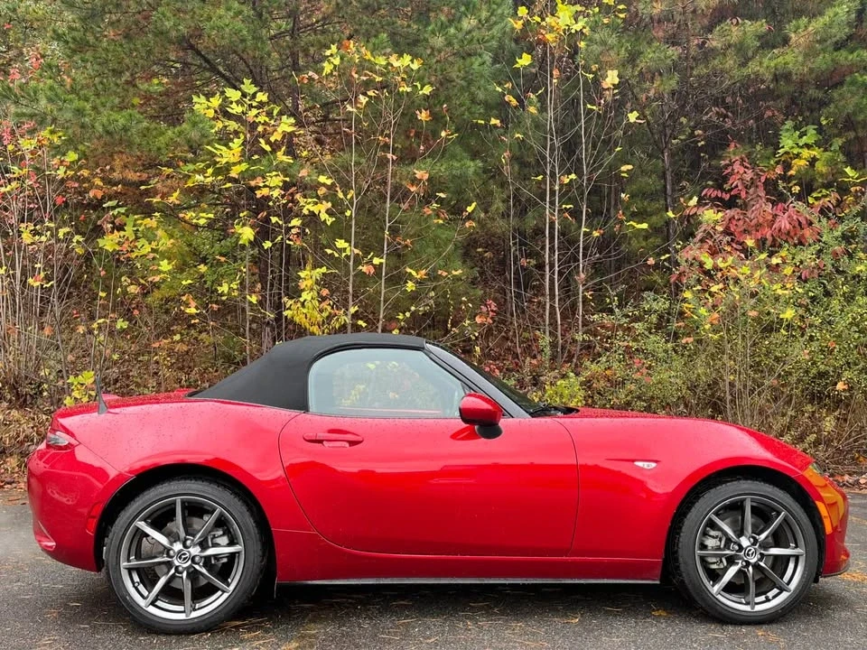 2016 Mazda ND MX-5 Miata - Image 5 of 17