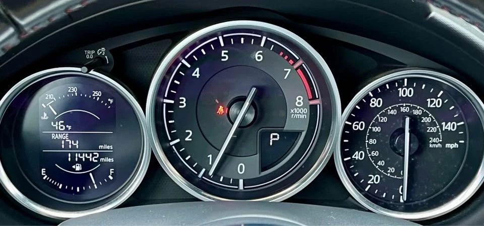 2016 Mazda ND MX-5 Miata - Image 7 of 17