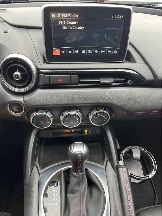 2016 Mazda ND MX-5 Miata - Image 11 of 17