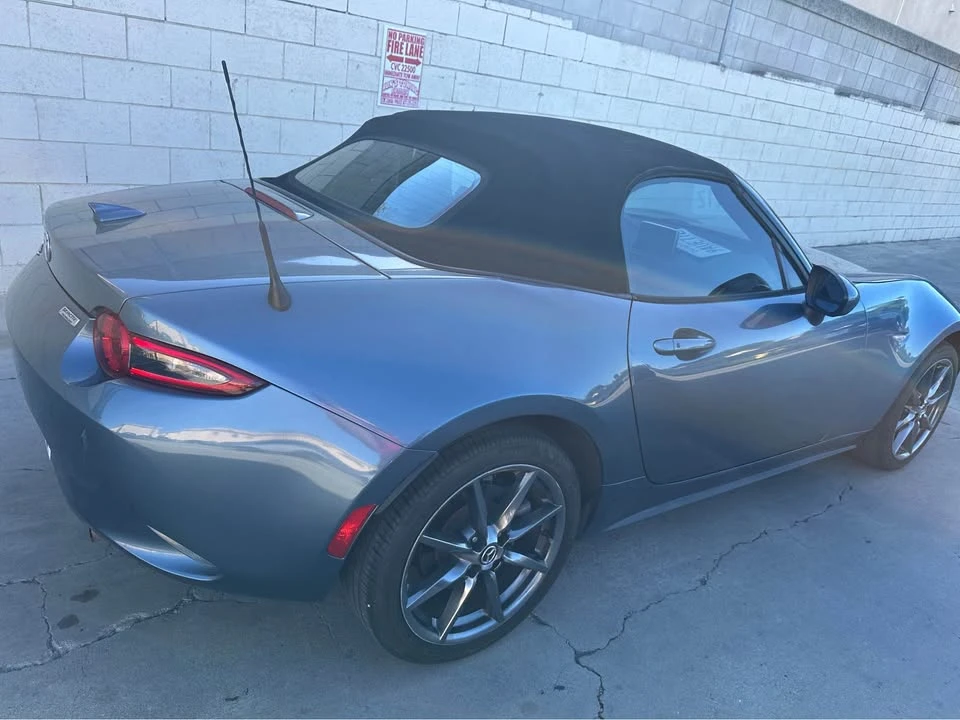 2016 Mazda ND MX-5 Miata - Image 8 of 13