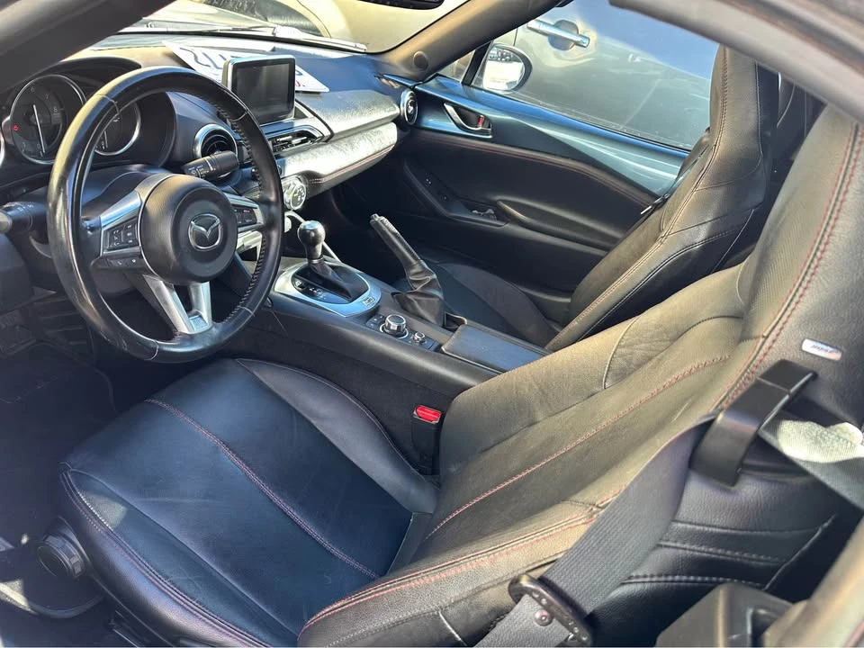 2016 Mazda ND MX-5 Miata - Image 13 of 13