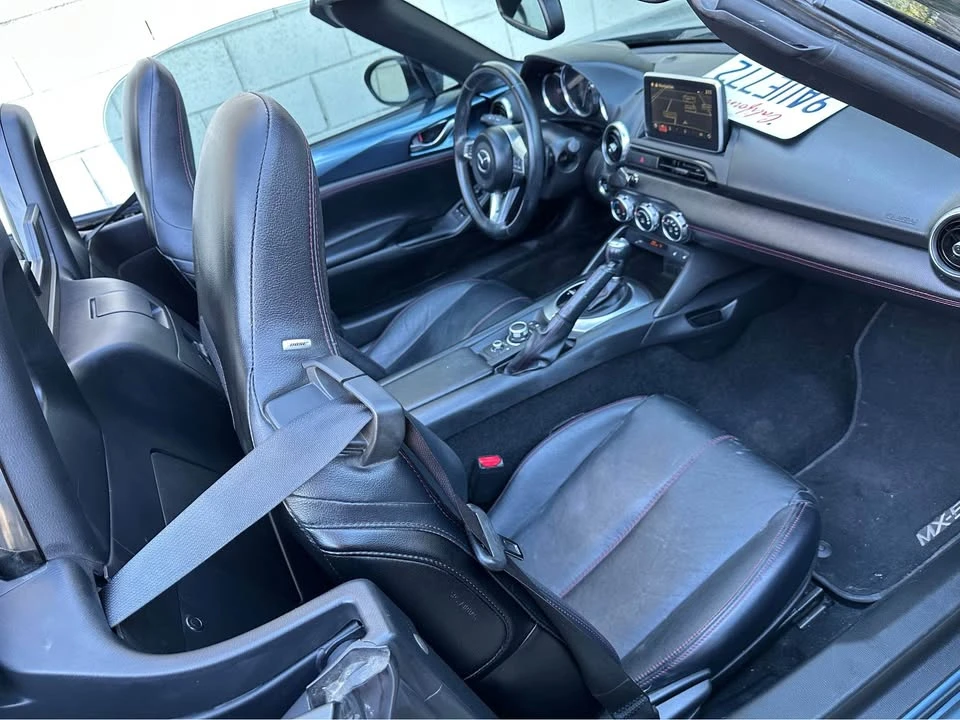 2016 Mazda ND MX-5 Miata - Image 10 of 13