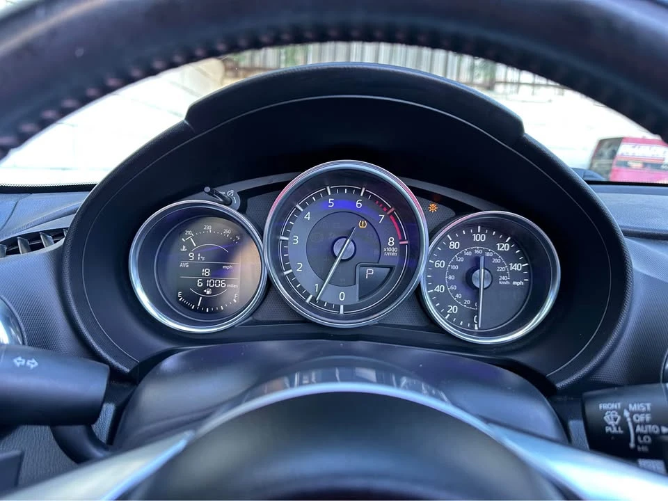 2016 Mazda ND MX-5 Miata - Image 9 of 13