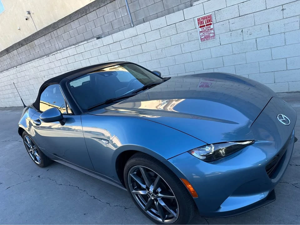 2016 Mazda ND MX-5 Miata - Image 7 of 13