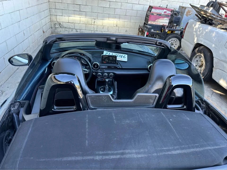 2016 Mazda ND MX-5 Miata - Image 12 of 13