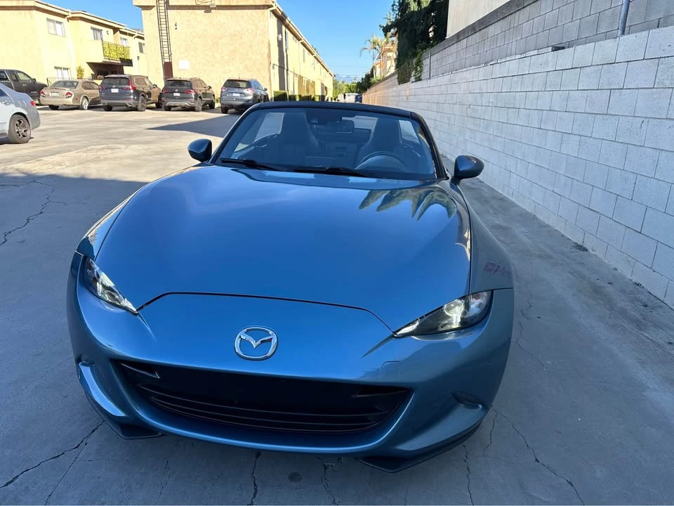 2016 Mazda ND MX-5 Miata - Image 2 of 13