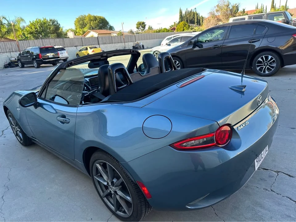 2016 Mazda ND MX-5 Miata - Image 3 of 13