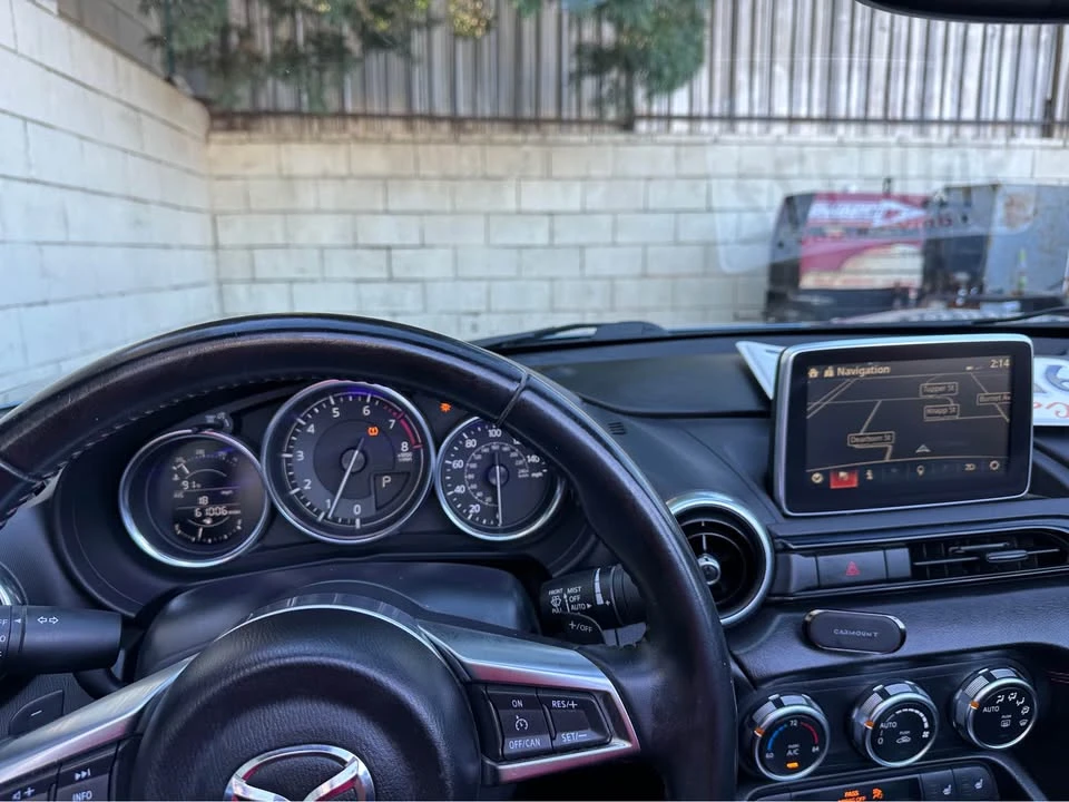 2016 Mazda ND MX-5 Miata - Image 11 of 13